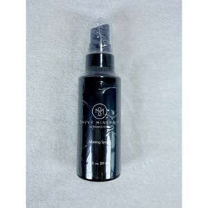 Savvy Minerals Misting Spray by Young Living 2 fl. oz. (59 ml) Sealed